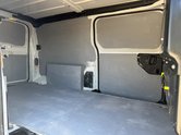Vauxhall Vivaro LWB L2H1 [SOLD MM] Low Roof Pro F2900 Air Con Nav Sensors EURO 6 17