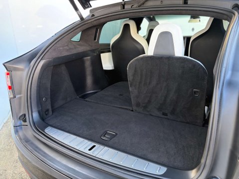 Tesla Model X ModeL X 75D 4WD 5dr 31