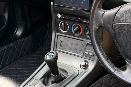 BMW Z3 1.9i 2dr 19