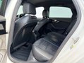 Audi A4 2.0 A4 Black Edition 35 TDI Semi-Auto 4dr 60