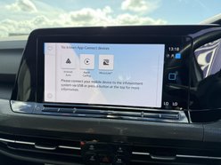 Volkswagen Golf 2.0 TDI GTD Hatchback 5dr Diesel DSG Euro 6 (s/s) (200 ps) 42