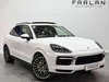 Porsche Cayenne 3.0 V6 E-Hybrid 14kWh SUV 5dr Petrol Plug-in Hybrid TiptronicS 4WD Euro 6 (