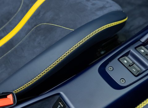 Ferrari 488 Pista Spider 20