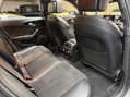Audi A6 2.0 TDI ultra Black Edition S Tronic Euro 6 (s/s) 5dr 39