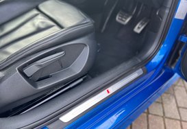 Audi A3 S3 QUATTRO 21