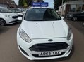 Ford Fiesta 1.25 Zetec Euro 6 5dr 2