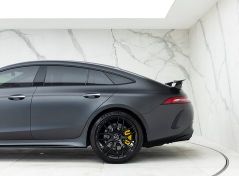 Mercedes-Benz Amg GT GT 63 S Edition 1 27