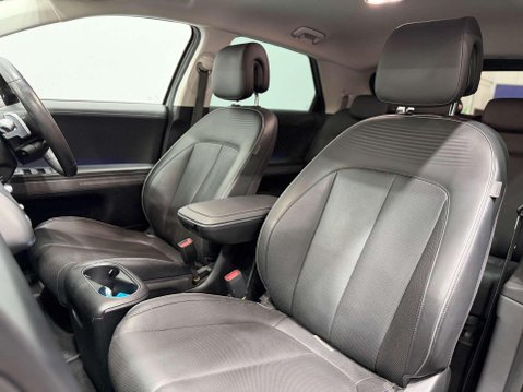 Hyundai IONIQ 5 73kWh Ultimate Hatchback 5dr Electric Auto AWD (305 ps) 36
