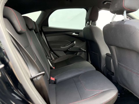 Ford Focus 1.0 Focus ST-Line 5dr 20