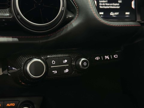 Ferrari 812 GTS 6.5 V12 Spider F1 DCT Euro 6 (s/s) 2dr 41