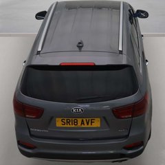 Kia Sorento 2.2 CRDi GT-Line SUV 5dr Diesel Auto AWD Euro 6 (s/s) (197 bhp) 7
