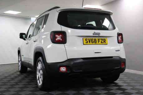 Jeep Renegade MULTIJET II LONGITUDE 29