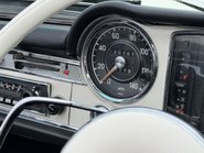 Mercedes-Benz SL Series 230SL Pagoda 55