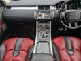 Land Rover Range Rover Evoque 2.2 SD4 Dynamic Auto 4WD Euro 5 5dr 21
