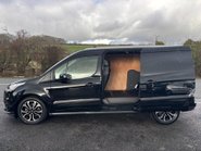 Ford Transit Connect 250 L2 Sport 120ps Tdci Panel Van - Rear Camera / Climate Control 7