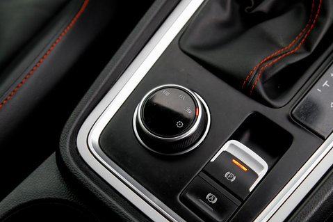 SEAT Ateca TDI FR SPORT DSG 36