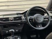 Audi A6 2.0 A6 Black Edition TDI CVT 4dr 28
