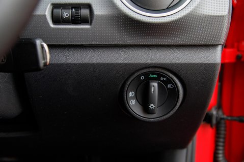 Skoda Citigo SE L IV 18
