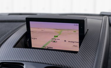 Aston Martin Vantage GT8 17