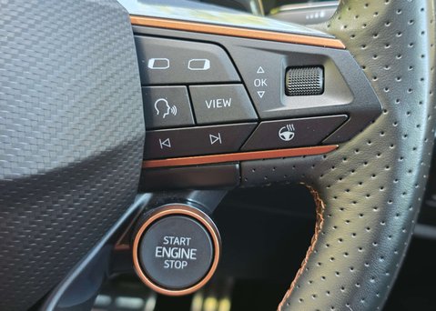 Cupra Formentor 2.0 Formentor VZ2 TSi 4Drive Semi-Auto 4WD 5dr 22
