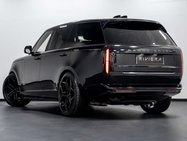 Land Rover Range Rover 3.0 D350 MHEV Autobiography SUV 5dr Diesel Auto 4WD Euro 6 (s/s) (LWB, 7Sea 5