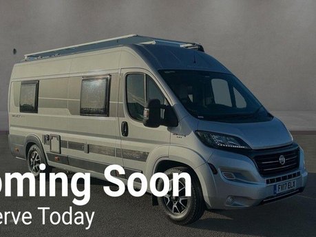 Swift Swift SELECT 164