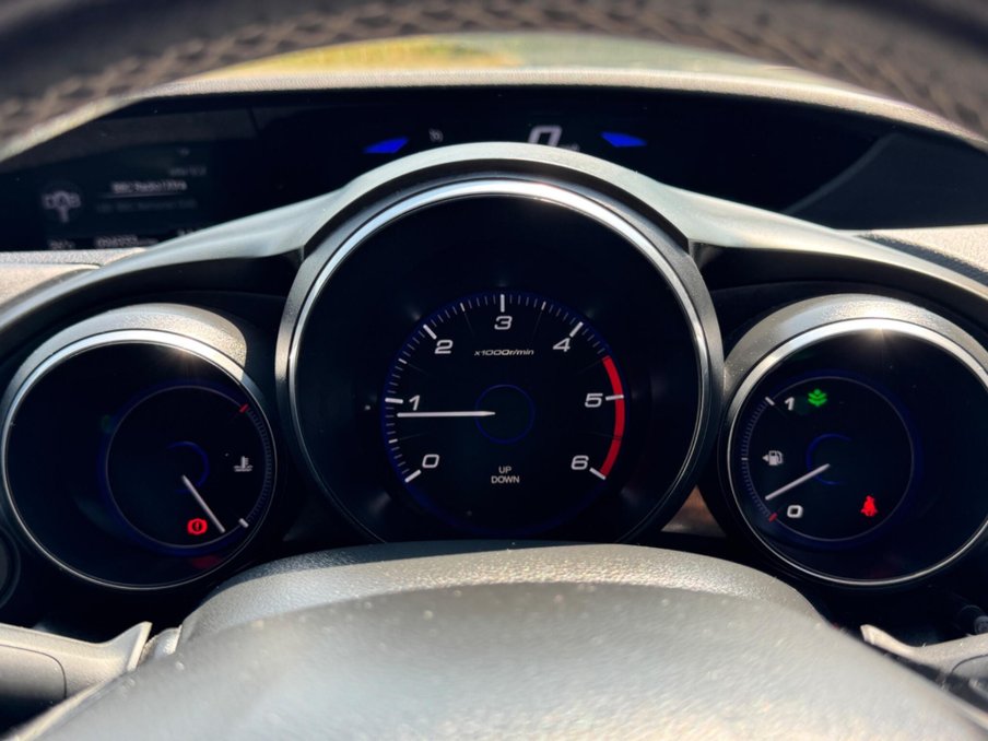 2015 Honda Civic — image 30