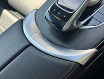 Mercedes-Benz C Class 2.1 C250d AMG Line (Premium Plus) Coupe 2dr Diesel G-Tronic+ Euro 6 (s/s) ( 30