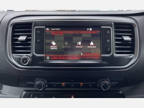 Citroen Dispatch 1.5 BlueHDi 1000 Enterprise M Panel Van 6dr Diesel Manual FWD 2 Euro 6 (s/s 32