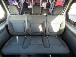 Renault Trafic 2.0 Trafic Sport Energy dCi 5dr 60