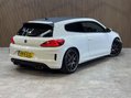 Volkswagen Scirocco 2.0 Scirocco R-Line BlueMotion Technology TDI Semi-Auto 3dr 20