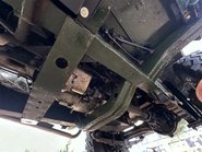 Land Rover Series 1 SWB Convertible 66