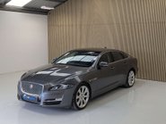 Jaguar XJ 3.0 XJ Portfolio V6 D Auto 4dr 14