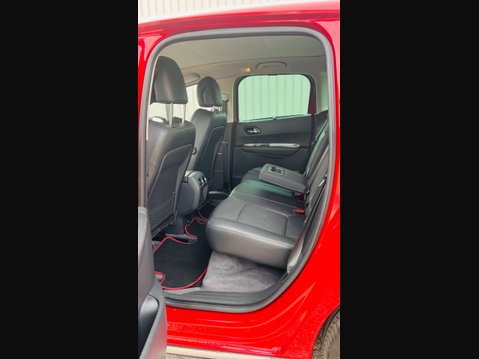 Peugeot 3008 1.6 3008 Allure e-HDi Semi-Auto 5dr 21