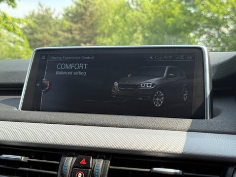 BMW X5 3.0 30d M Sport Auto xDrive Euro 6 (s/s) 5dr 39