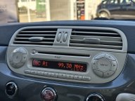 Fiat 500 LOUNGE 22