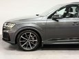 Audi Q7 3.0 TDI V6 50 Black Edition SUV 5dr Diesel Tiptronic quattro Euro 6 (s/s) ( 20