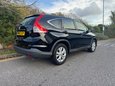 Honda CR-V I-DTEC SE 3