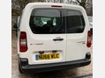 Peugeot Partner 1.6 BlueHDi 744 S Crew Van 6dr Diesel Manual L2 (113 g/km, 100 bhp) 19