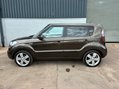 Kia Soul 1.6 Shaker Euro 4 5dr 4