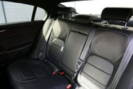 Jaguar XE 2.0 XE R-Sport D Auto 4dr 27