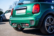 Mini Hatch 2.0 Cooper S Sport 3dr 45
