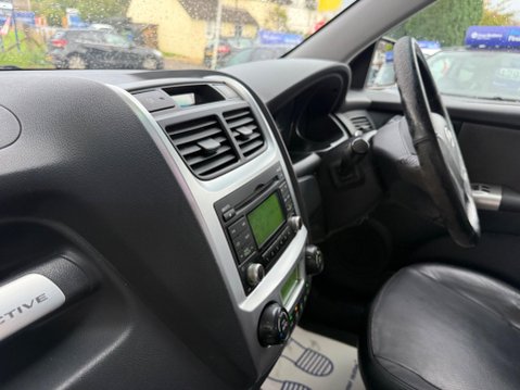 Kia Sportage 2.0 CRDi XS 2WD 5dr 21