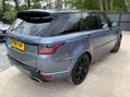 Land Rover Range Rover Sport 3.0 Range Rover Sport Autobiography Dynamic SDV6 Auto 4WD 5dr 70