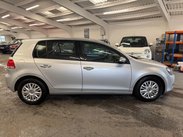 Volkswagen Golf 1.2 TSI S Euro 5 5dr 7