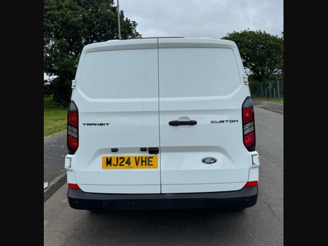 Ford Transit Custom 2.0 Transit Custom 300 Trend EcoBlue 5