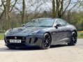 Jaguar F-Type 5.0 F-Type V8 R AWD Auto 4WD 3dr 6
