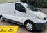 Renault Trafic 2.0 TD dCi LL29 Navigation L3 H1 4dr