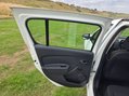 Dacia Sandero 1.0 SCe Essential Euro 6 5dr 26