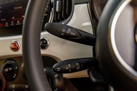Fiat 500 STANDARD 17